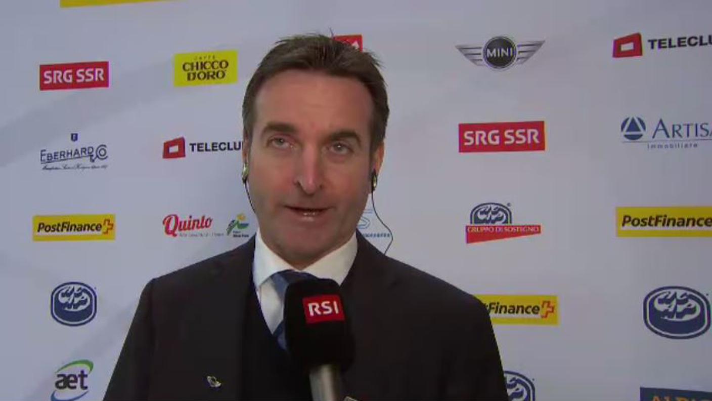 Serge Pelletier