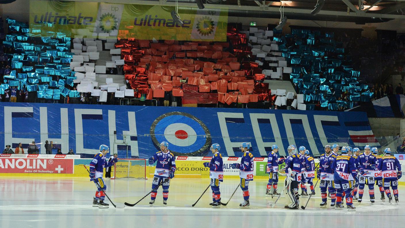 Playoff ancora lontani
