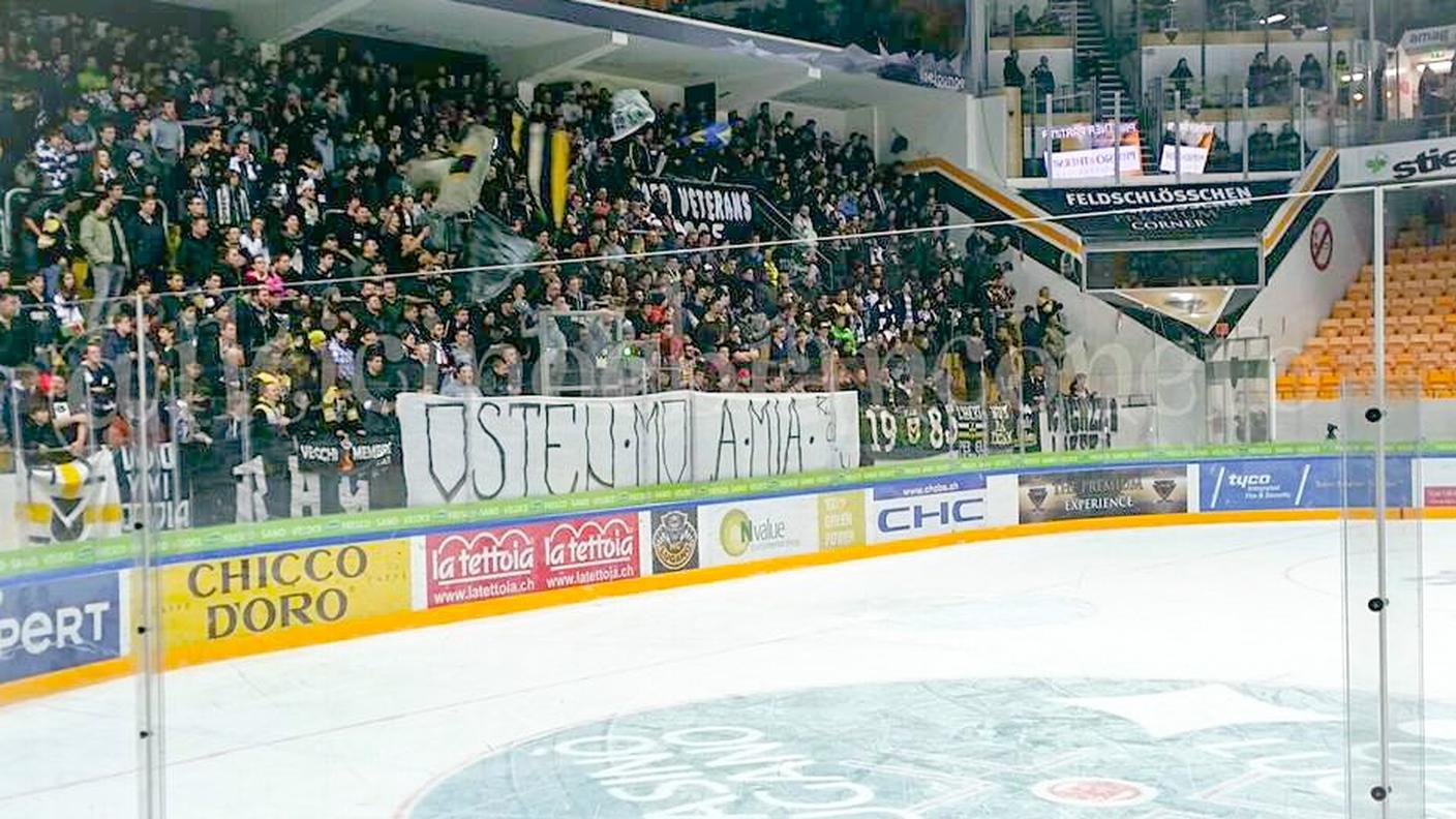 Osten mola mia