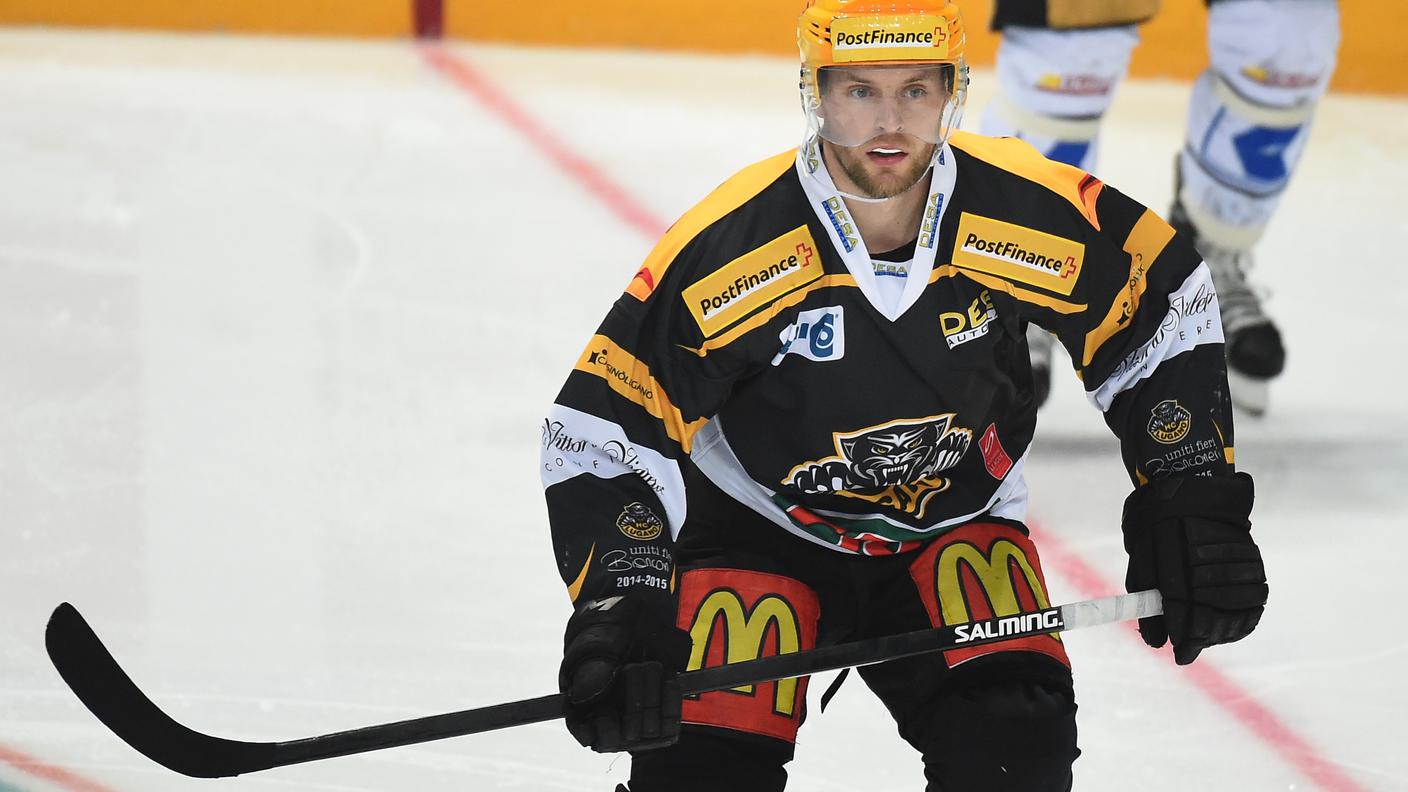 Derby terreno di conquista per il cecchino svedese