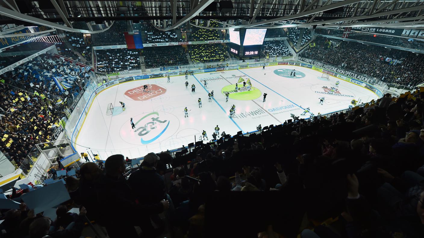 La Resega aspetta il sesto e ultimo derby di questa regular season