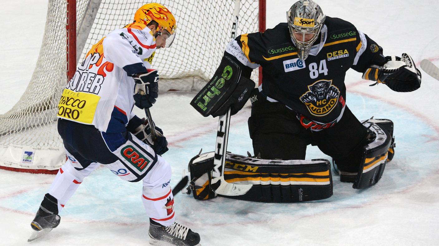 Giroux e Manzato verso un delicato triplo turno
