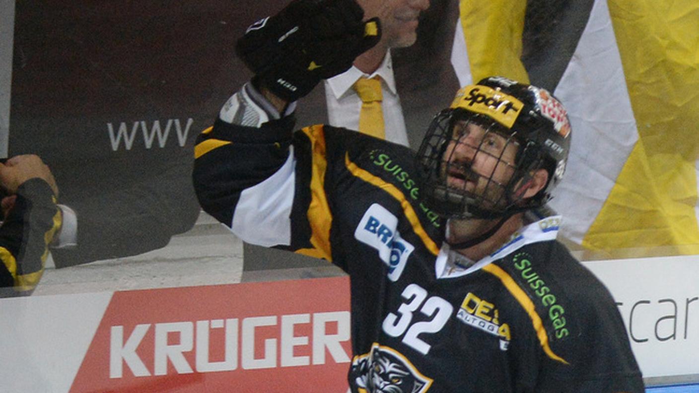 Fedele al Lugano