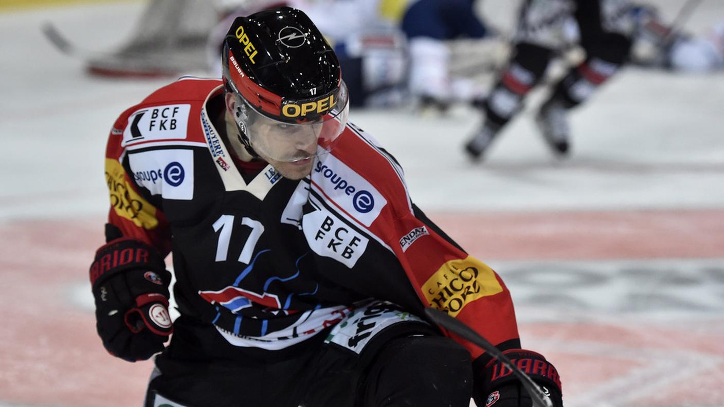 Vauclair ha dato il la alla rimonta