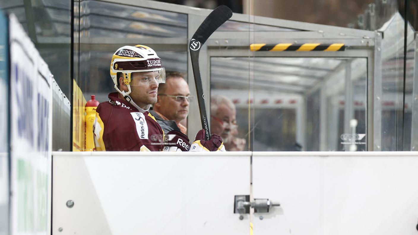 Juraj Simek, da Ginevra a Lugano via Finlandia