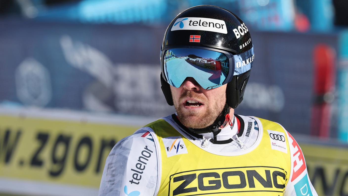 Una scelta difficile