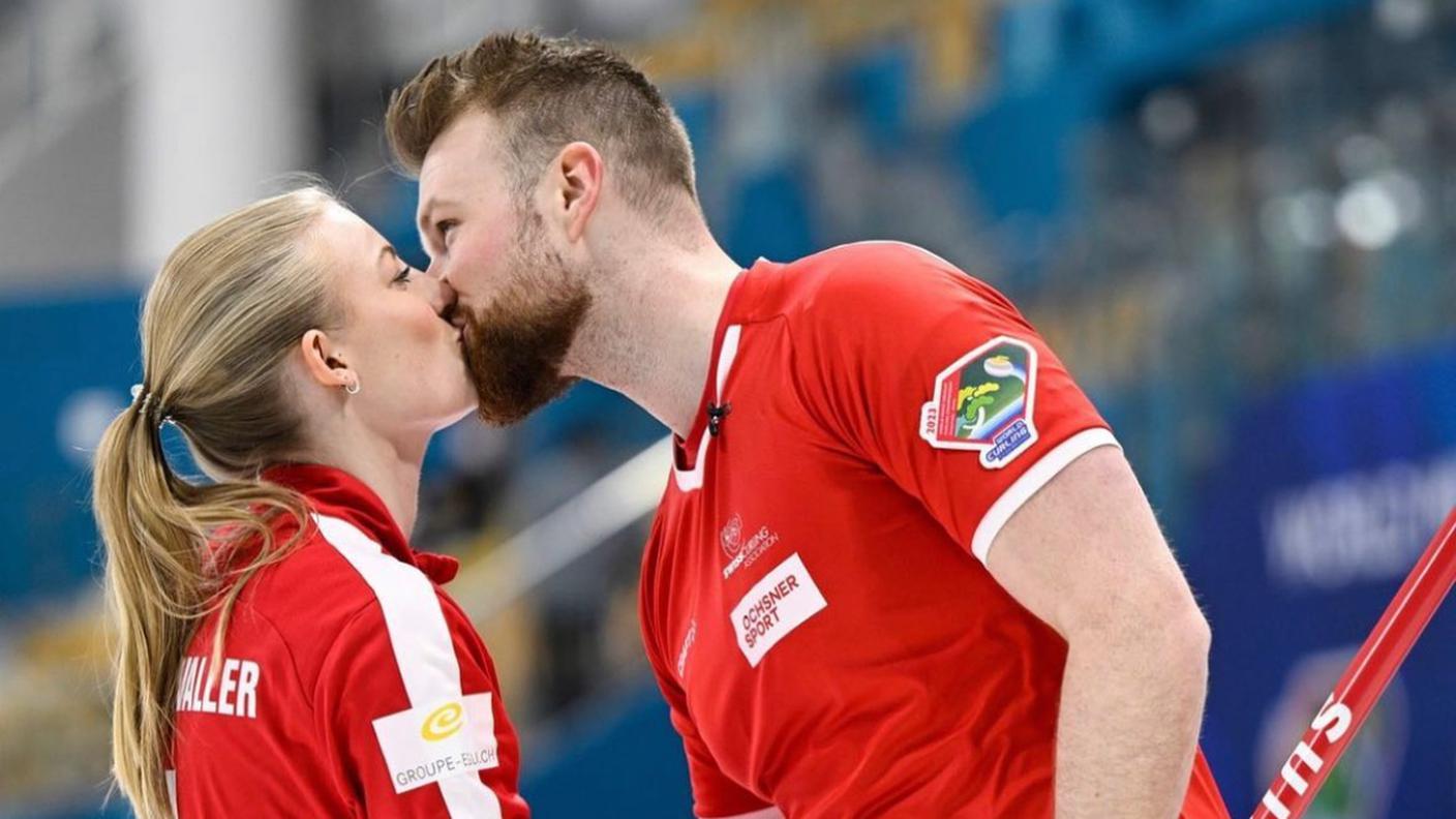 Primo scoglio l'Estonia