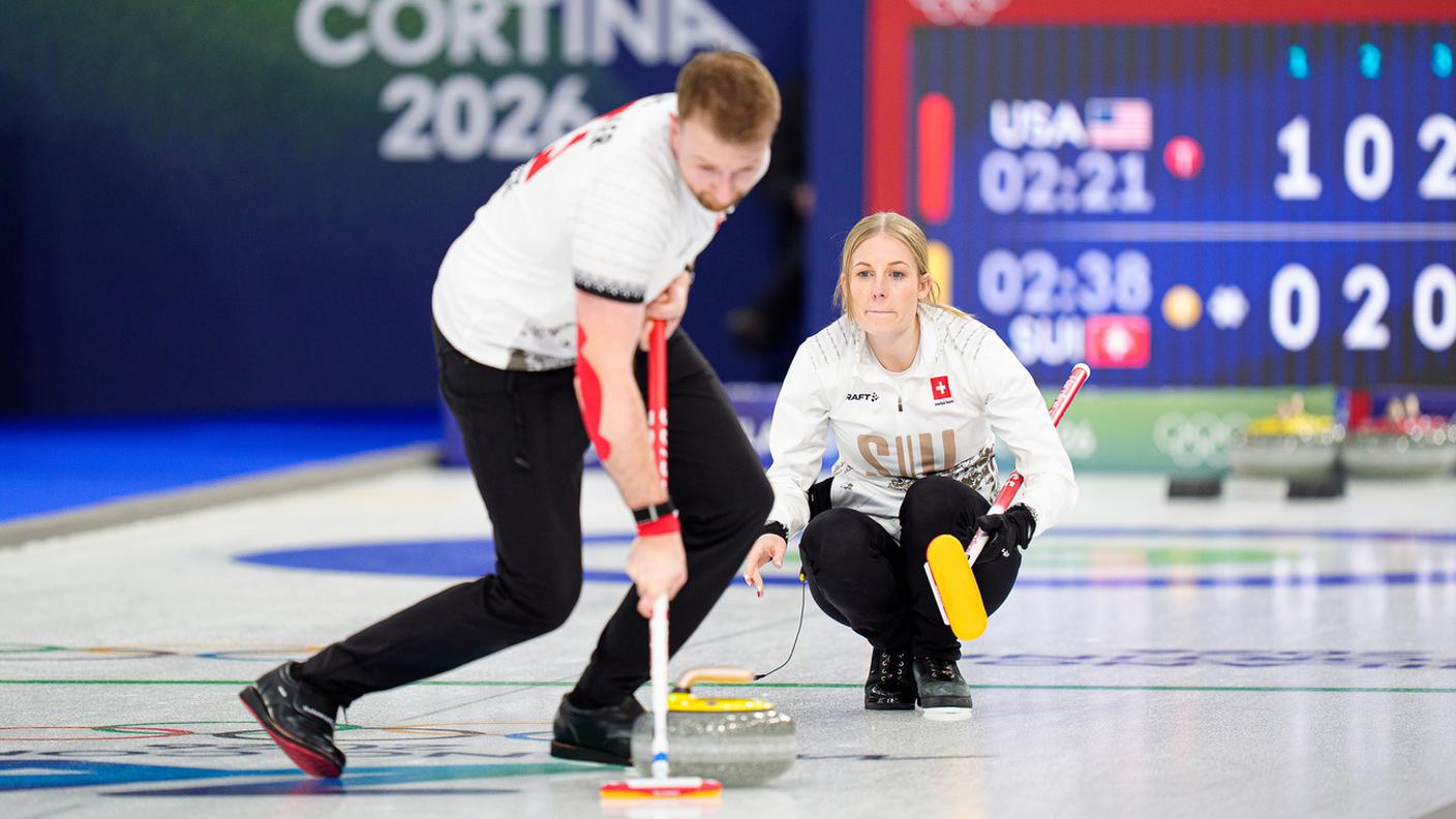 Prestazione di livello soprattutto contro i coreani