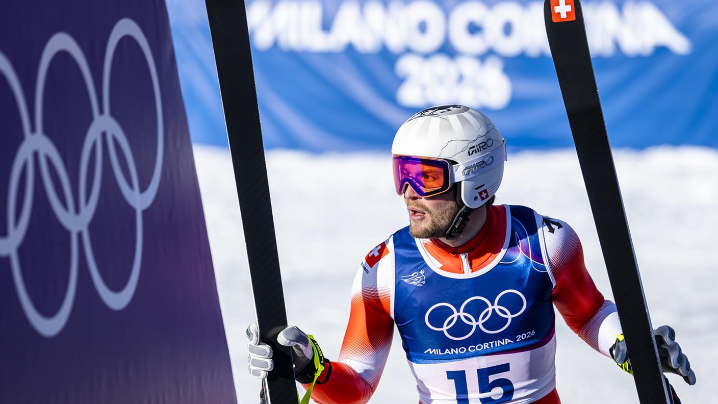 Il 26enne è fiducioso per sabato