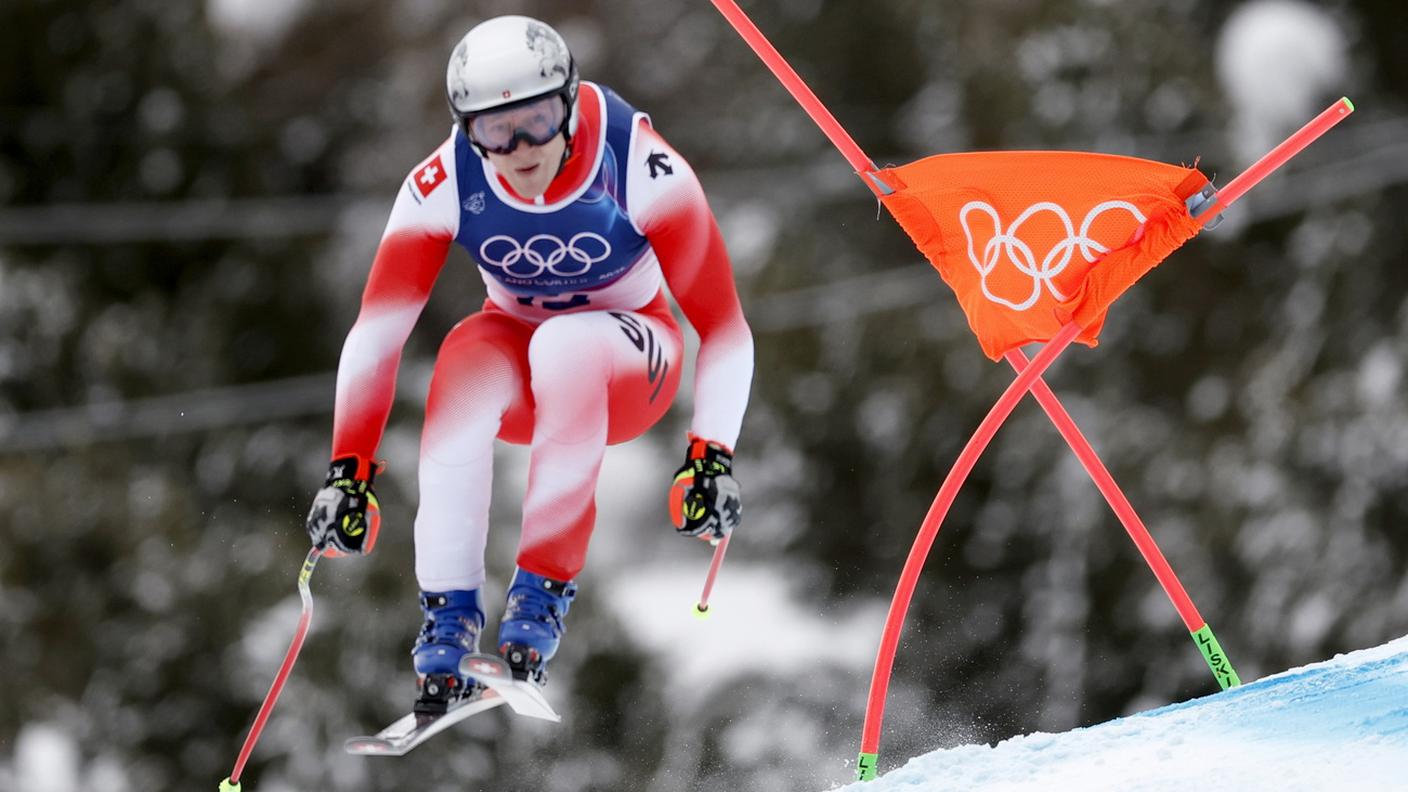 Odermatt atteso protagonista