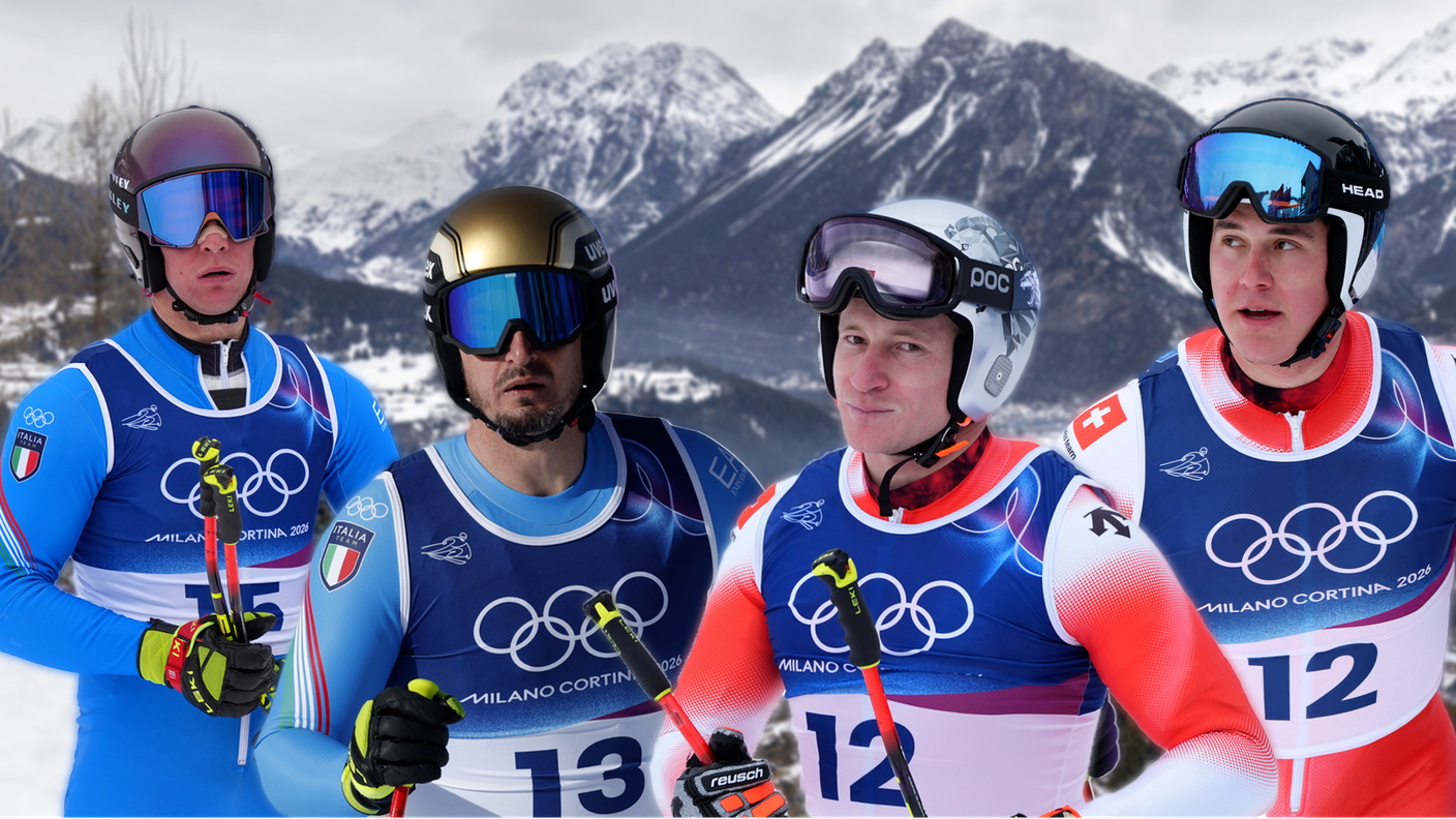 In quattro per una corona, ma occhio agli outsider di lusso