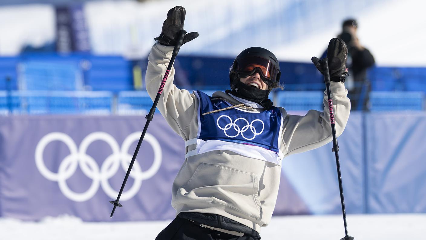 La ginevrina è esclusa per un soffio