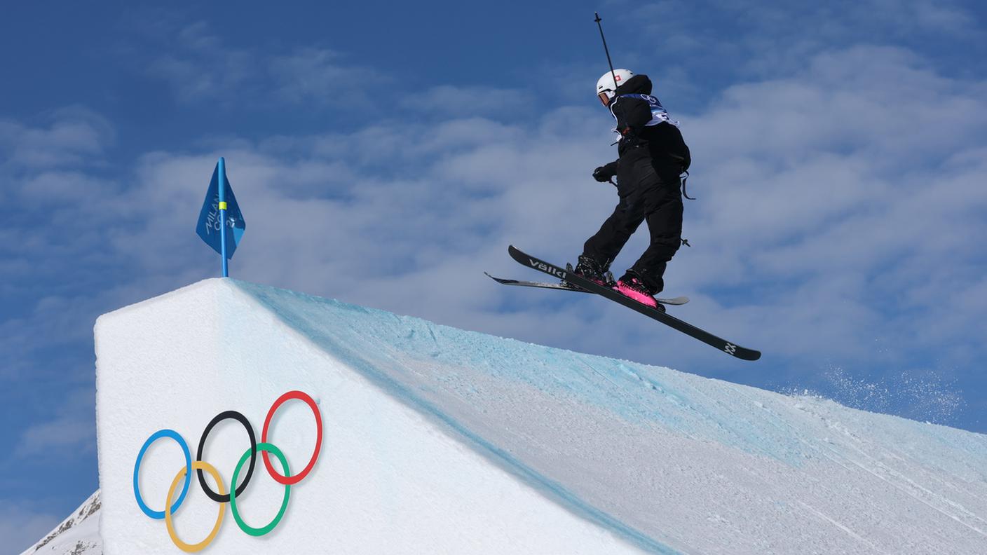 Sarà il terzo ultimo atto consecutivo per il grigionese ai Giochi