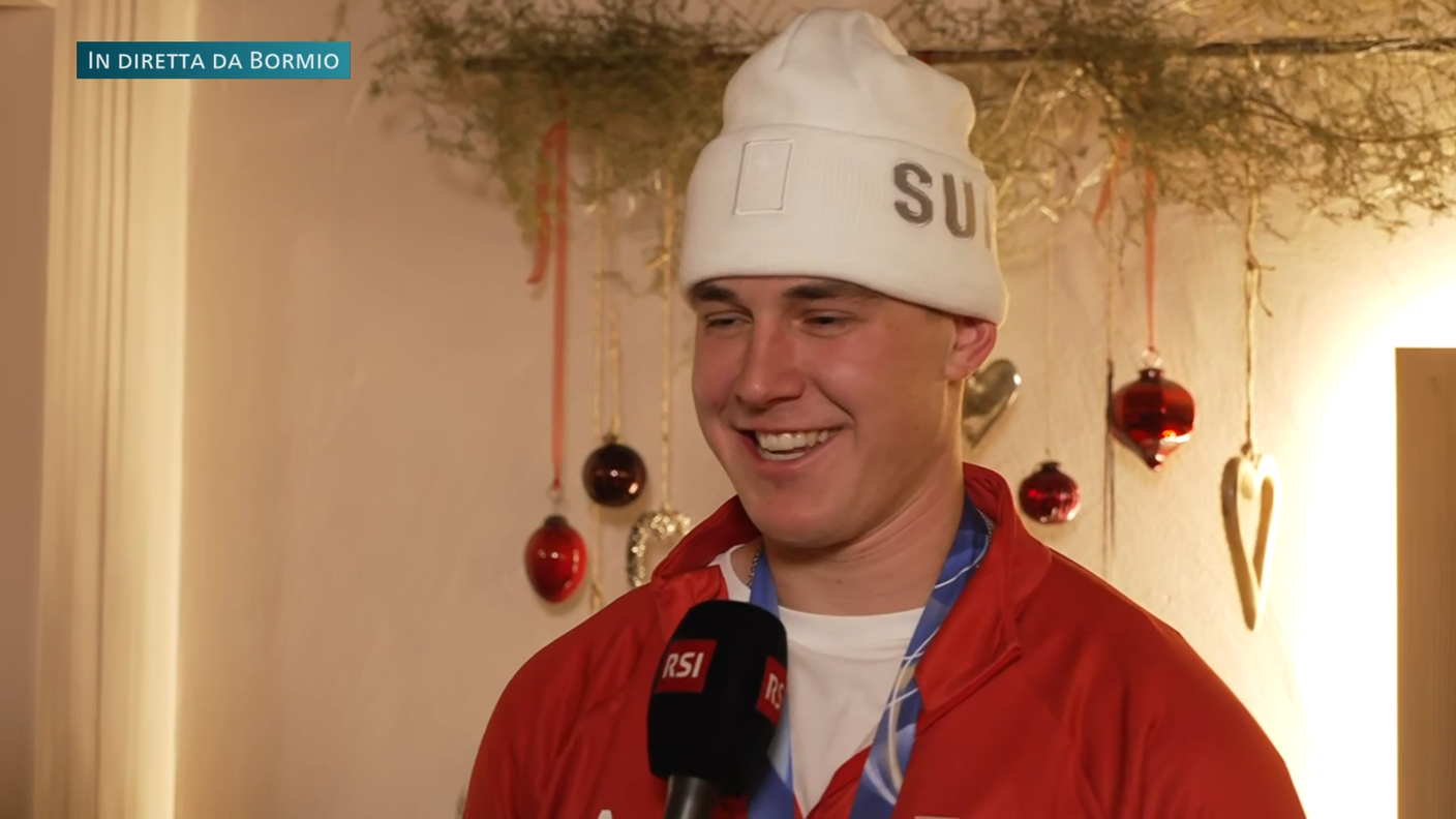 È ancora troppo presto per realizzare veramente quanto fatto