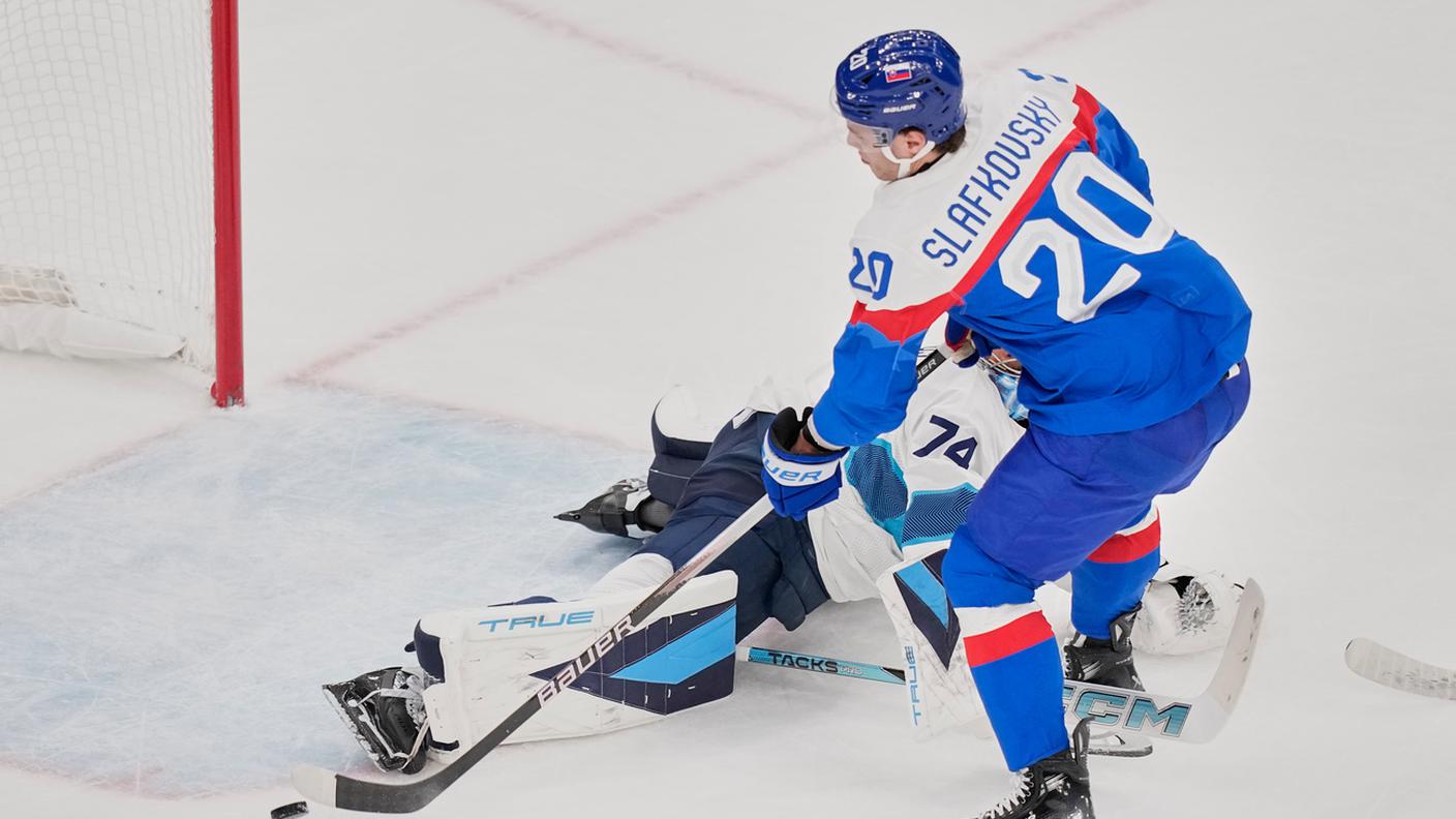 A Pechino il 21enne aveva già siglato 7 reti