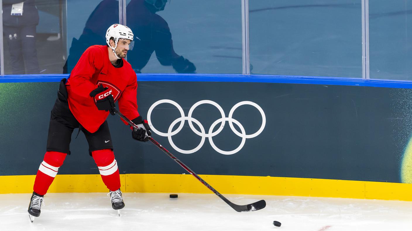 Capitano di una Nazionale dalle grandi ambizioni