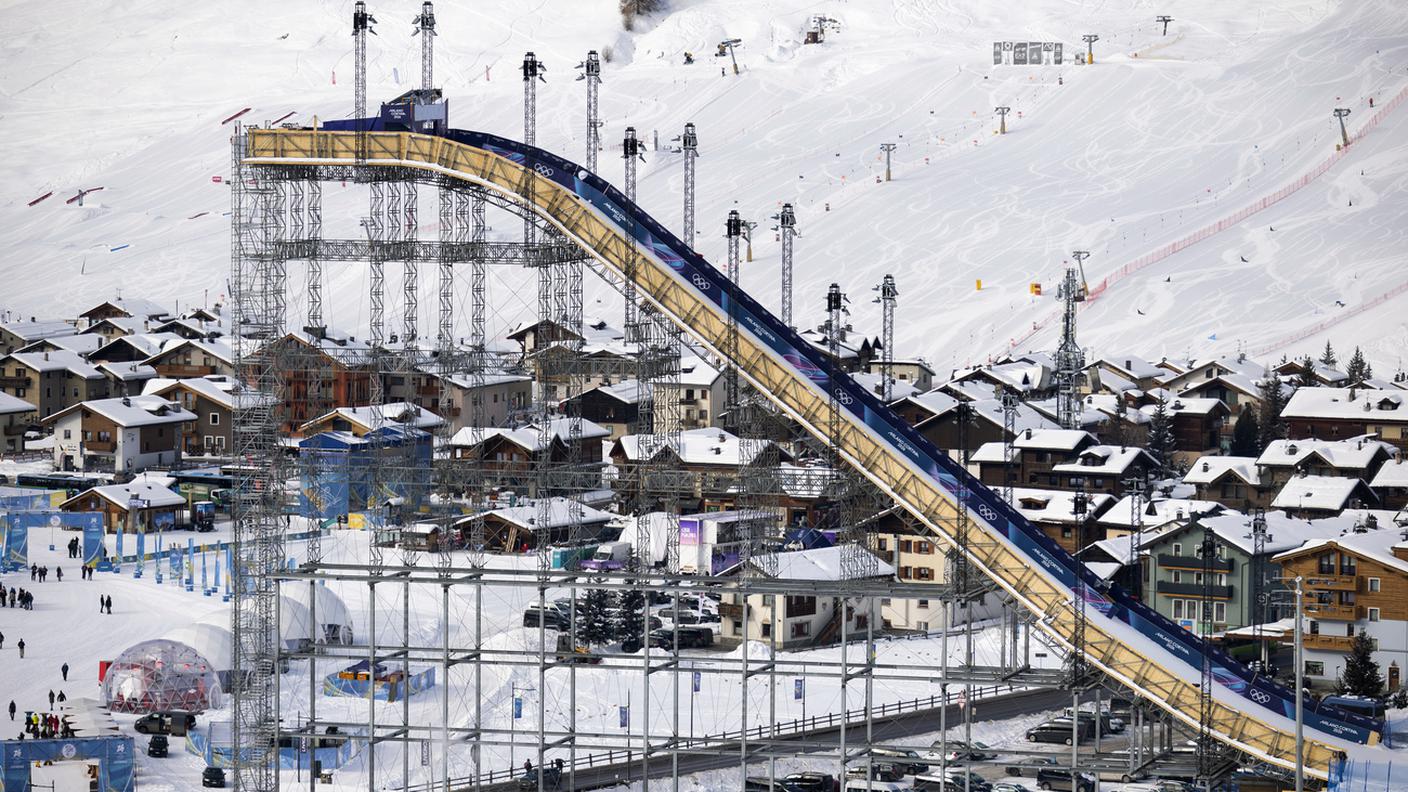 Una struttura dominante