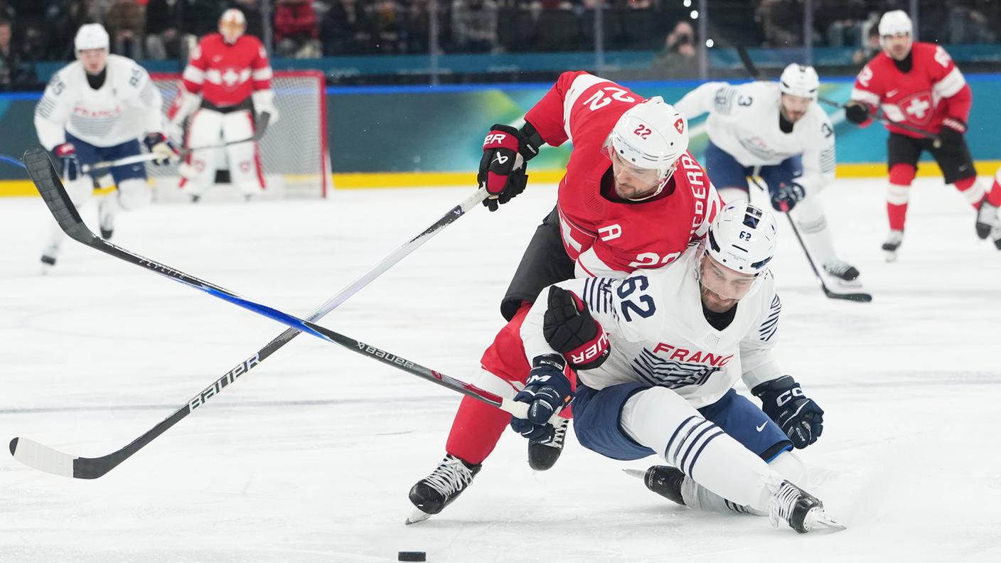 Partita combattuta a Milano