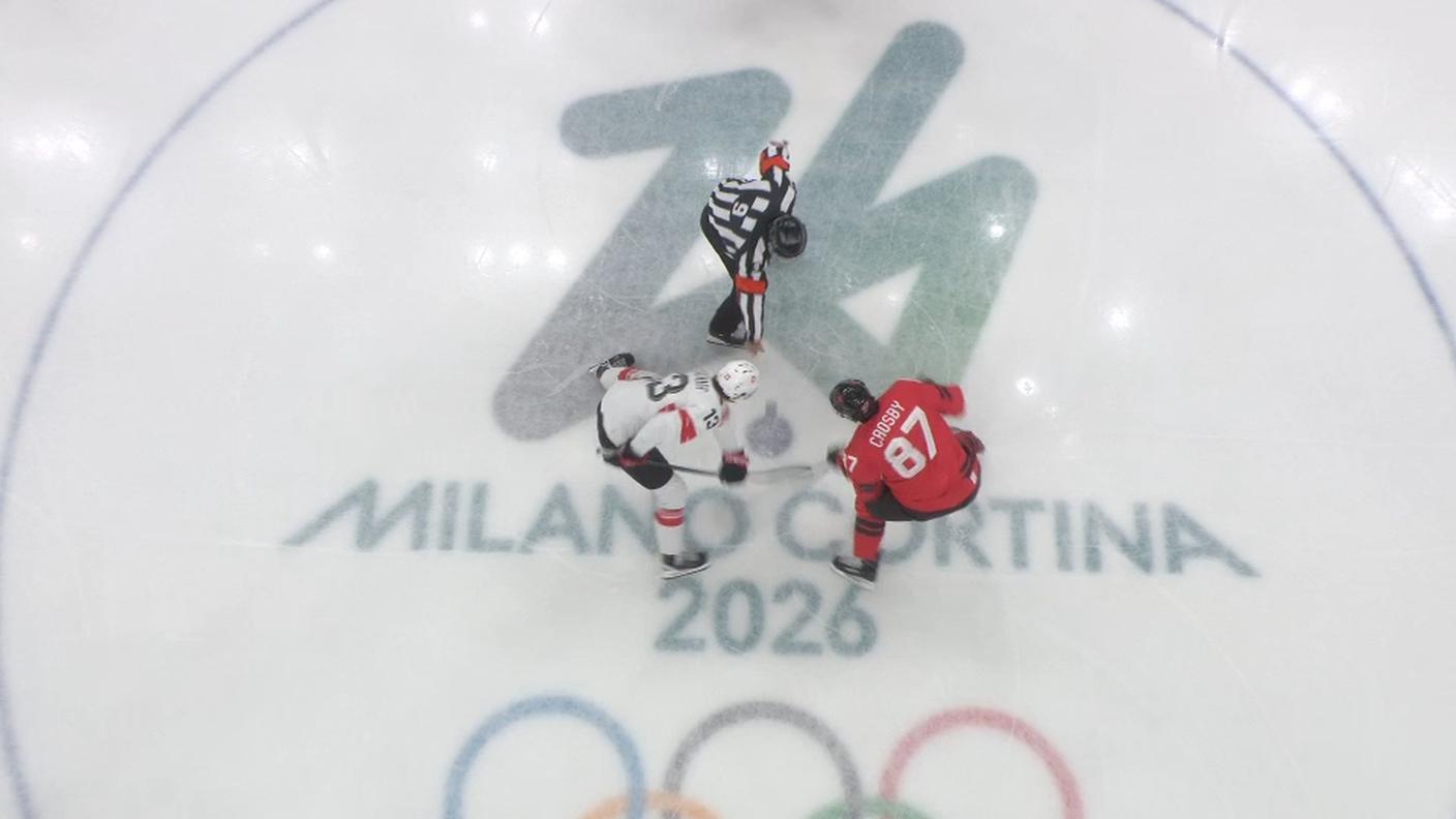 iniziata la sfida all'Arena Santagiulia