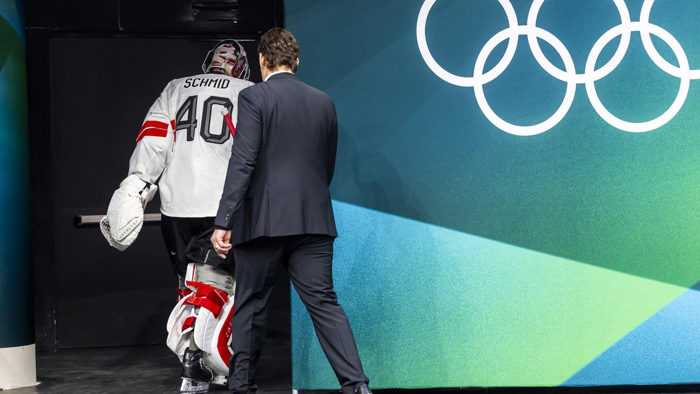 In mattinata un meeting per voltare pagina