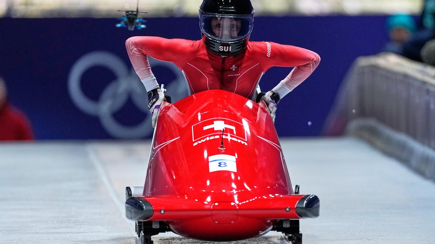 Alla ricerca della prima medaglia olimpica