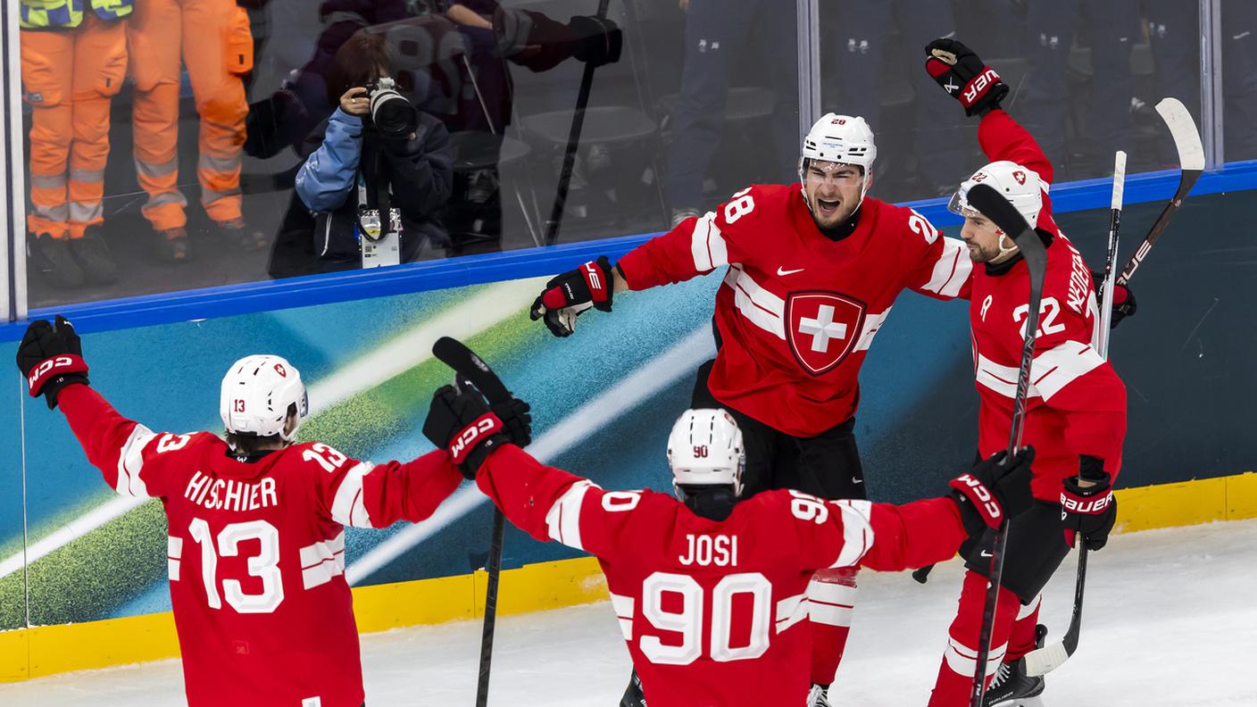 Un successo importantissimo