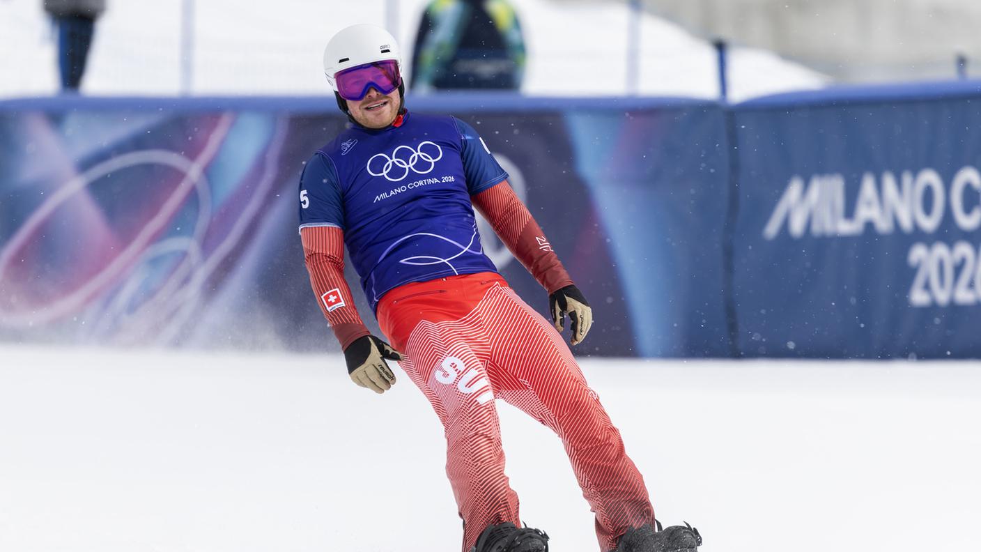 Il rossocrociato Kalle Koblet