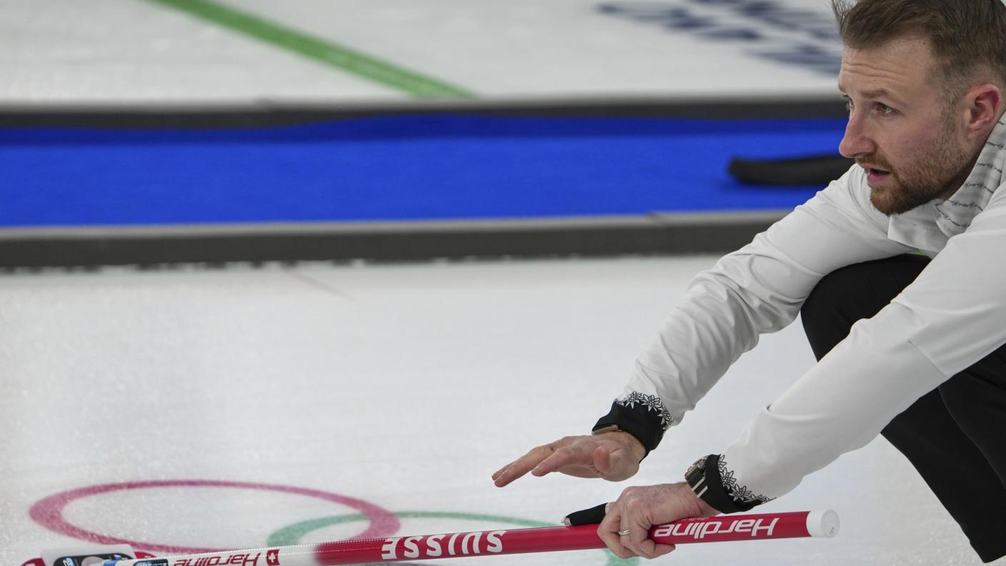 Lo skip rossocrociato