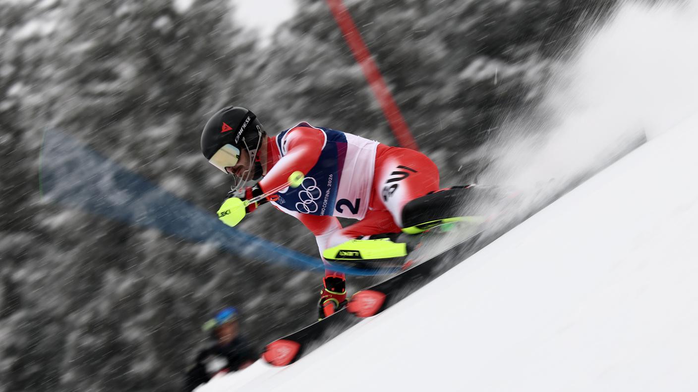 Una prestazione solida