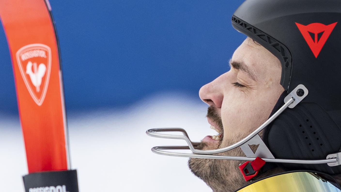 Settimana strepitosa!