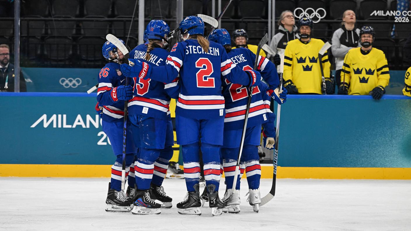 Festa a stelle e strisce