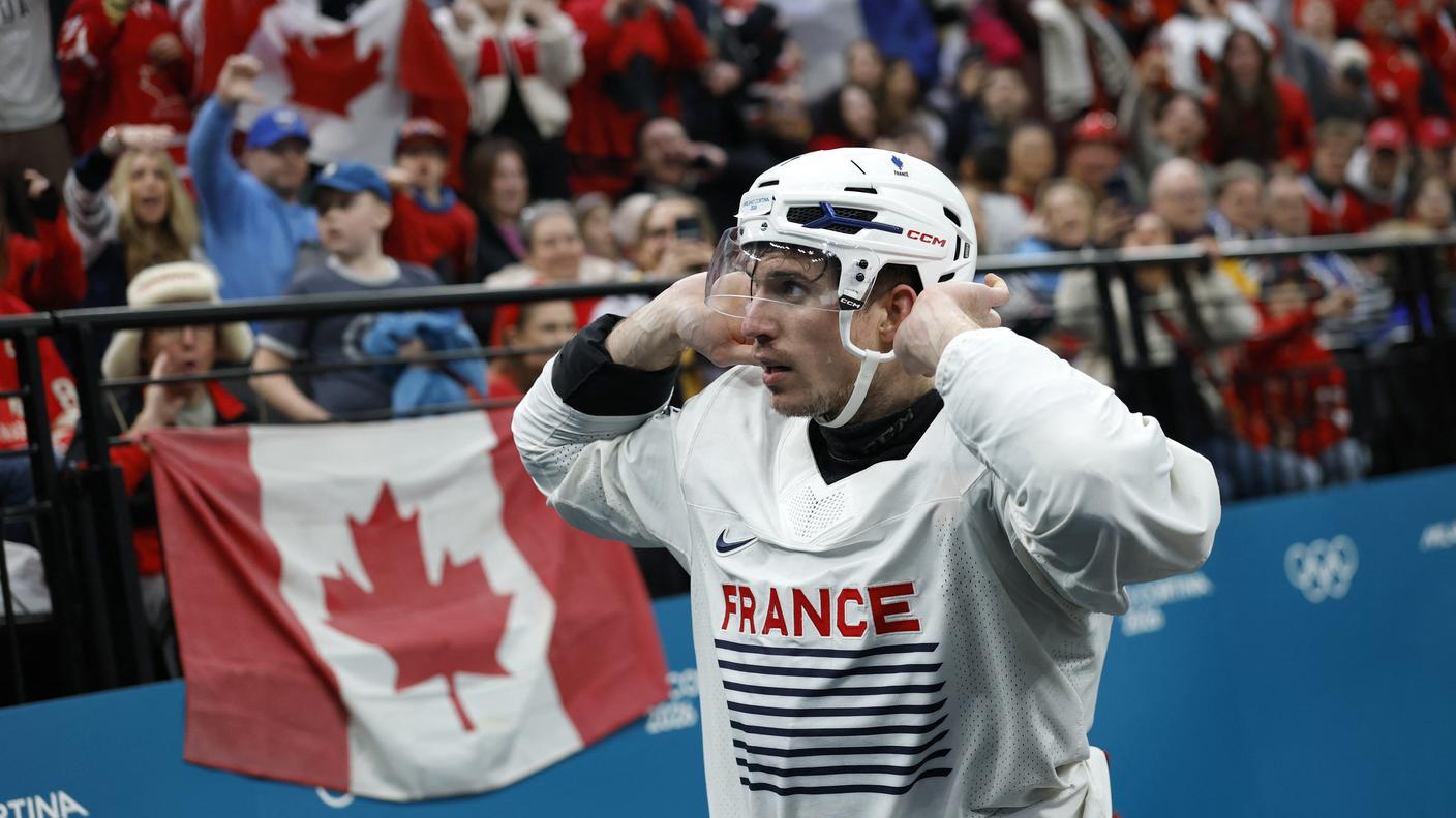 La provocazione che ha fatto esplodere il caso