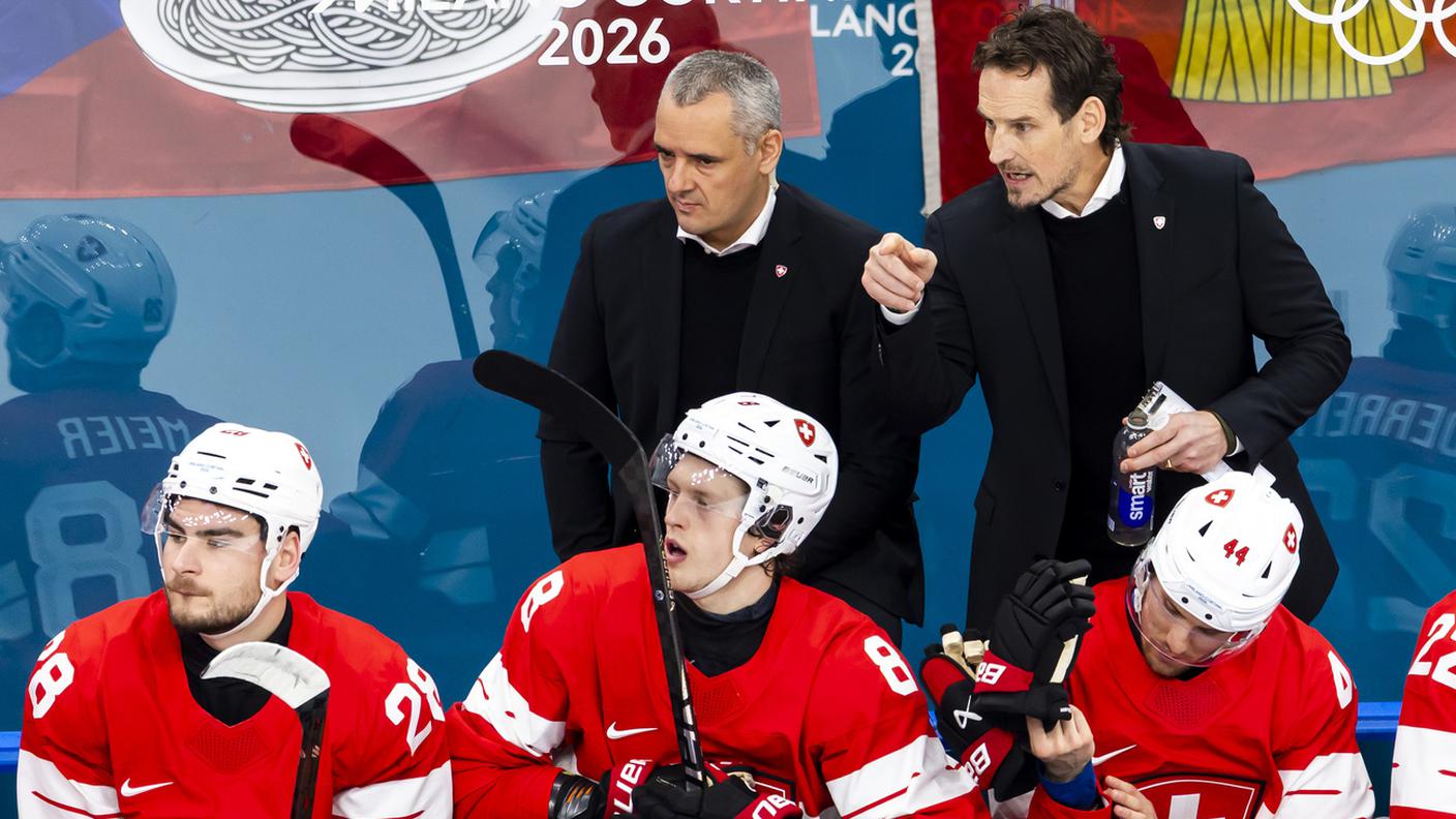 Fischer: "Andiamo a prenderci i quarti"