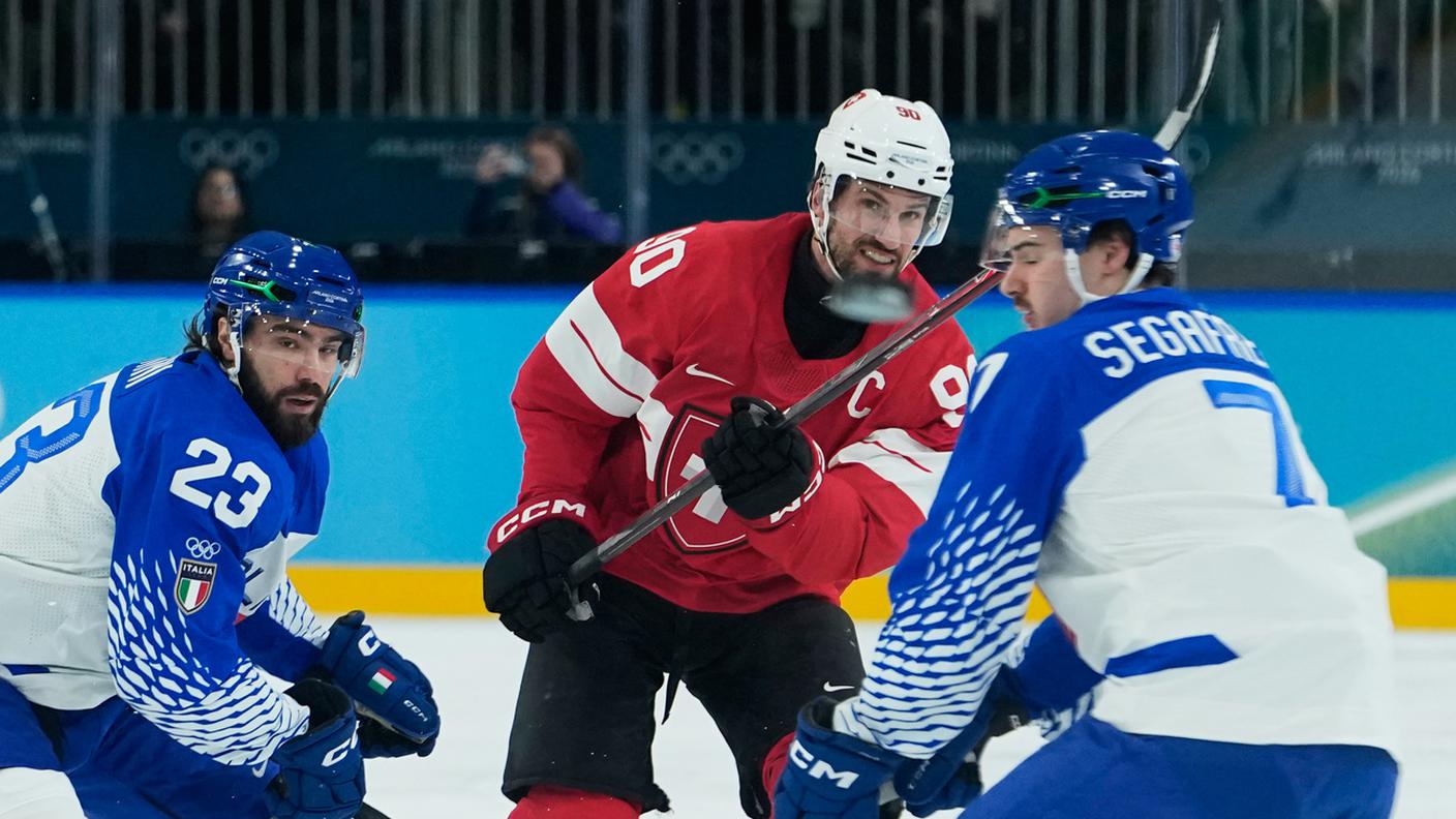 Seconda rete per il capitano in questa edizione