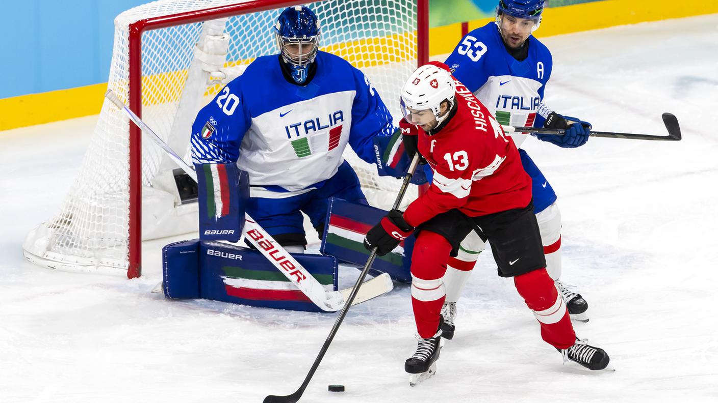 Il capitano dei Devils ha messo al sicuro il risultato