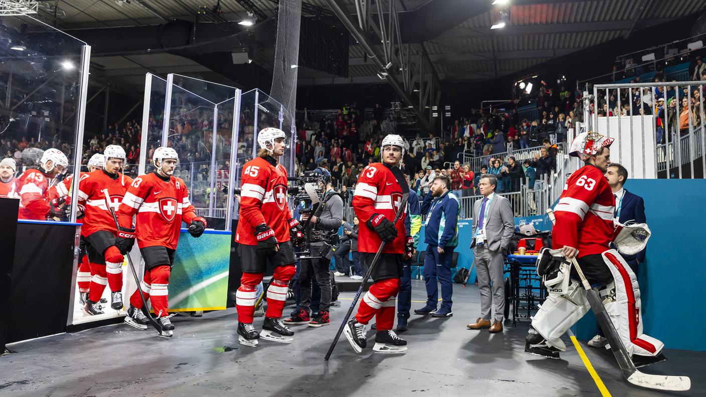 Di nuovo a Rho, domani