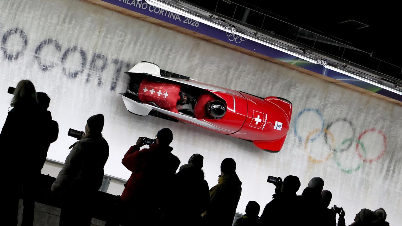 Lo svittese con Ndiaye è il migliore degli elvetici