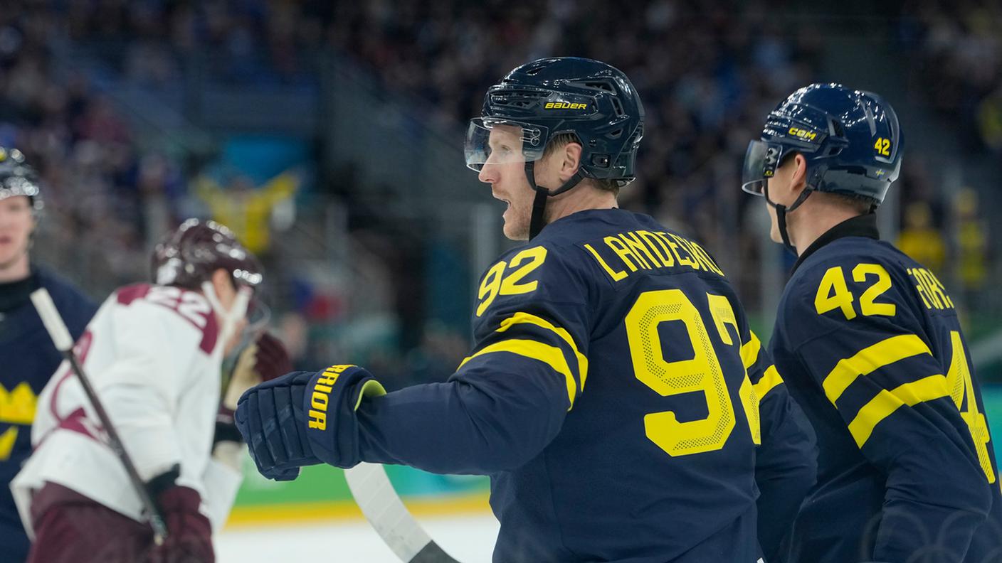 Completato il tabellone dei quarti di finale