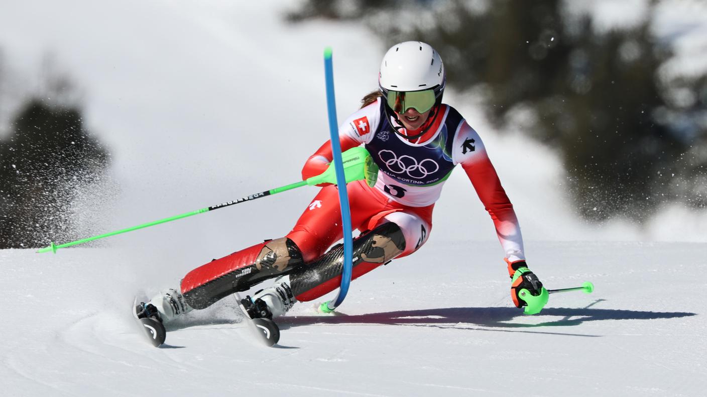 La vallesana è quarta