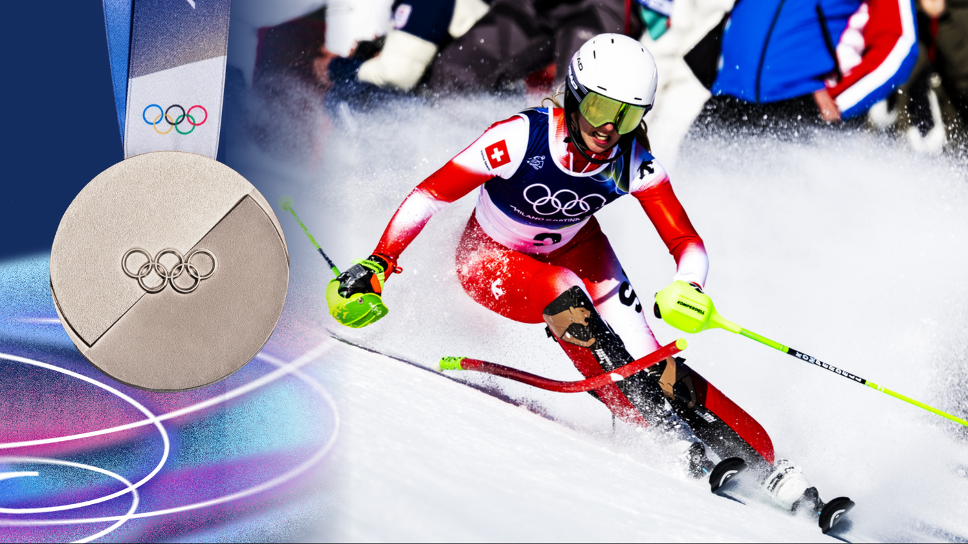 Medaglia per la vallesana