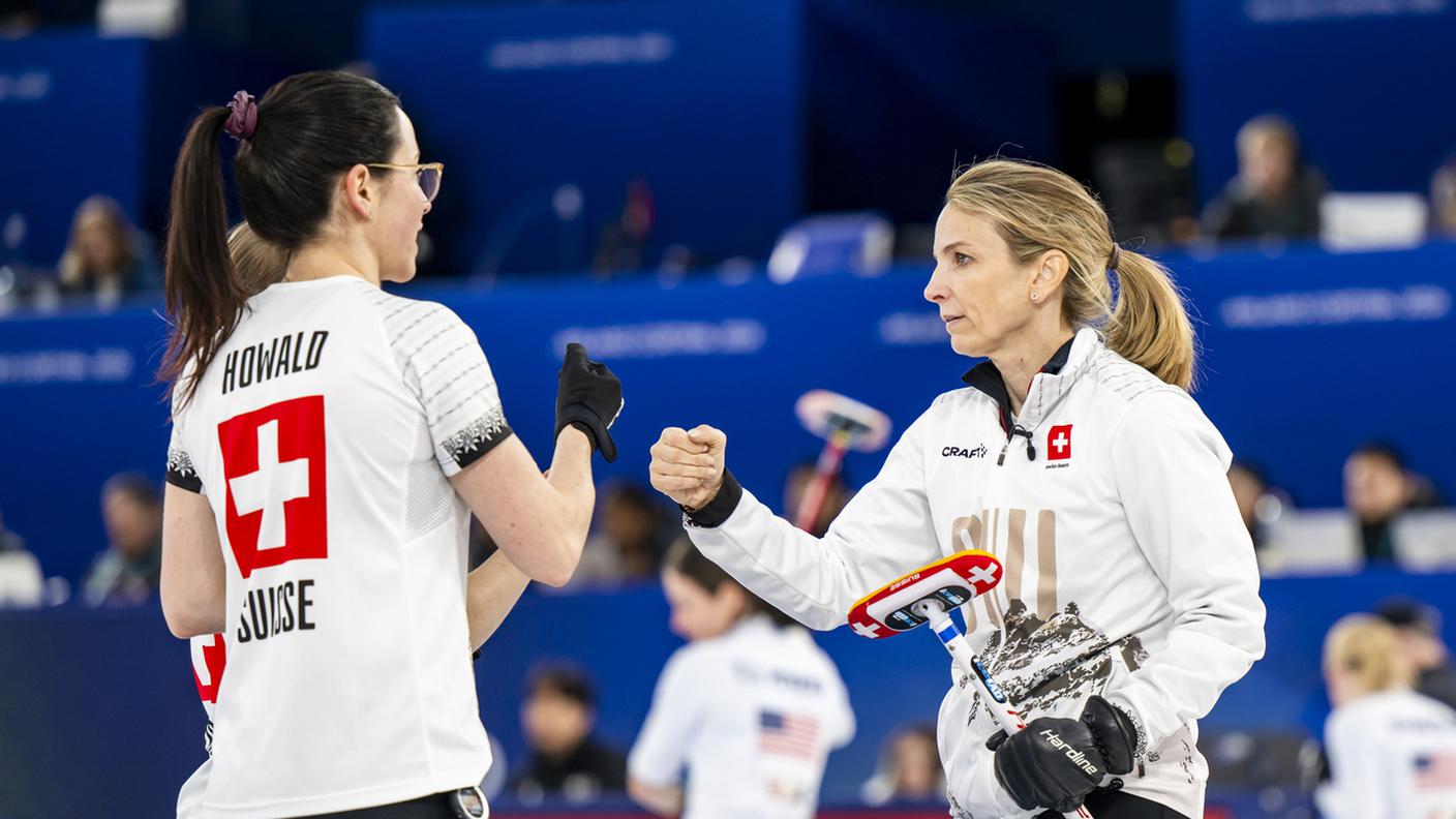 A caccia di una medaglia che manca da venti anni