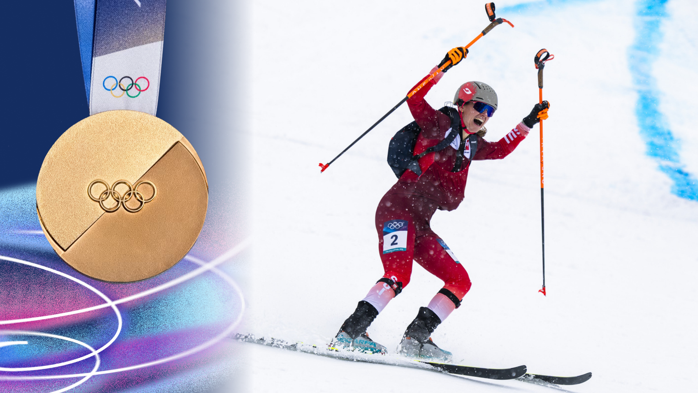 La campionessa del mondo in carica si è confermata