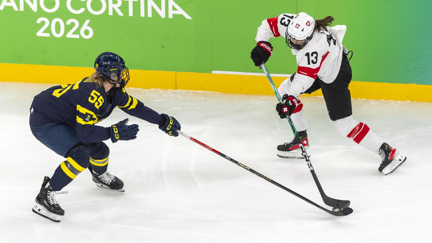 Si lotta per il bronzo