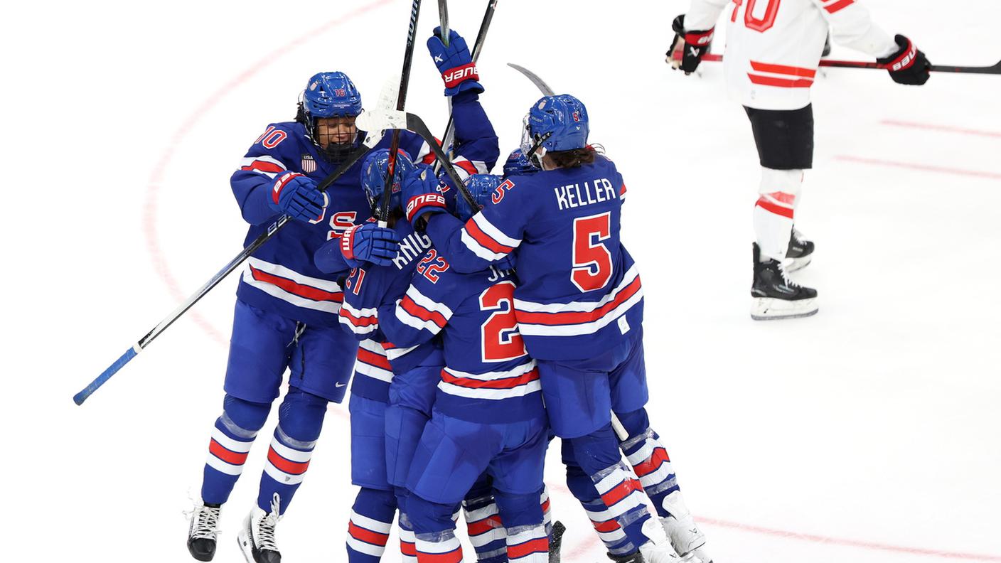 Hanno dovuto sudare le proverbiali sette camicie