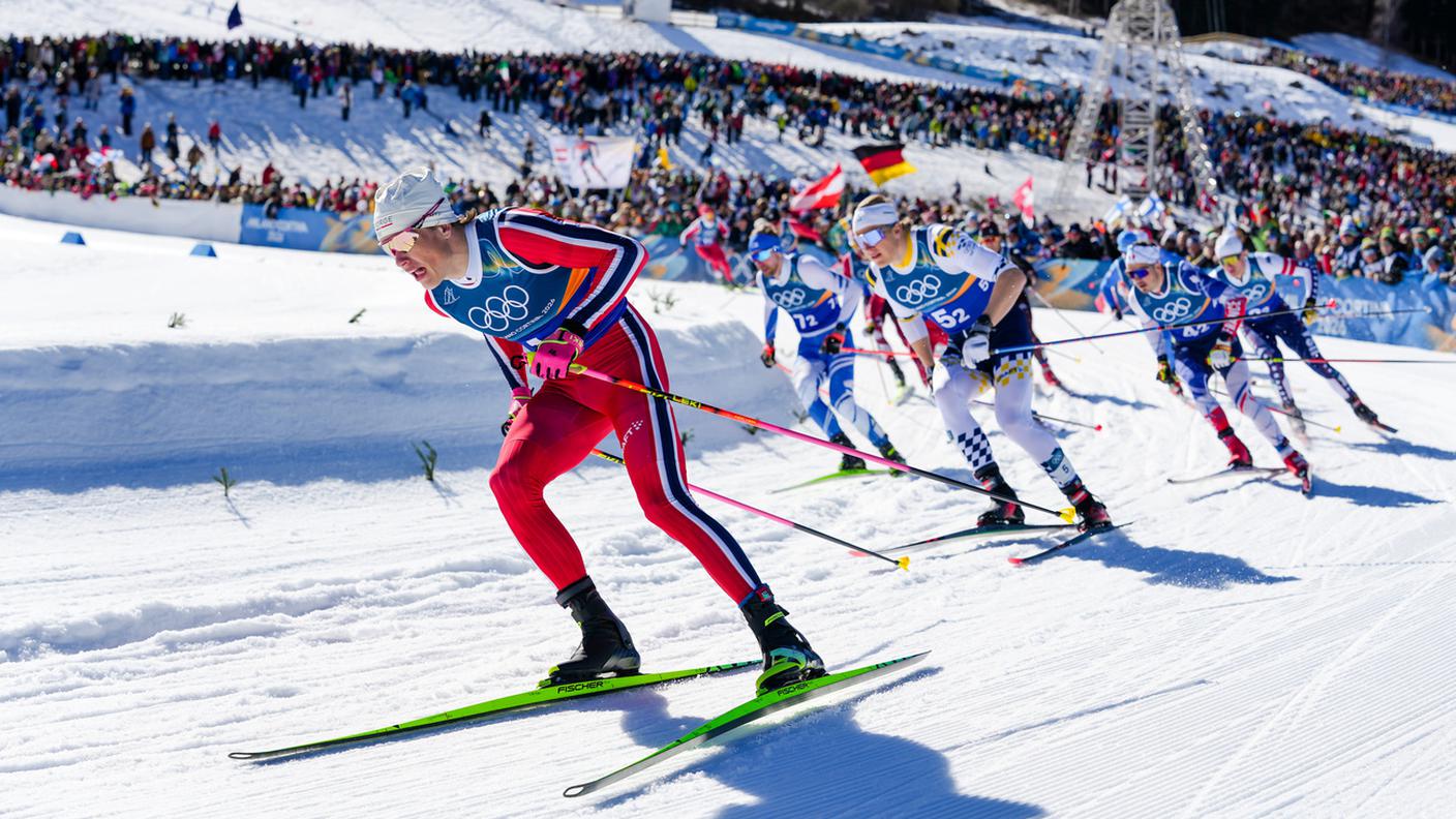 L'evento faro sarà la 50km a stile classico, la maratona invernale, con Klaebo a caccia del 6 su 6