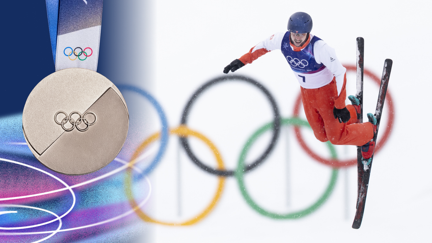 Dopo due titoli mondiali un altro grande risultato