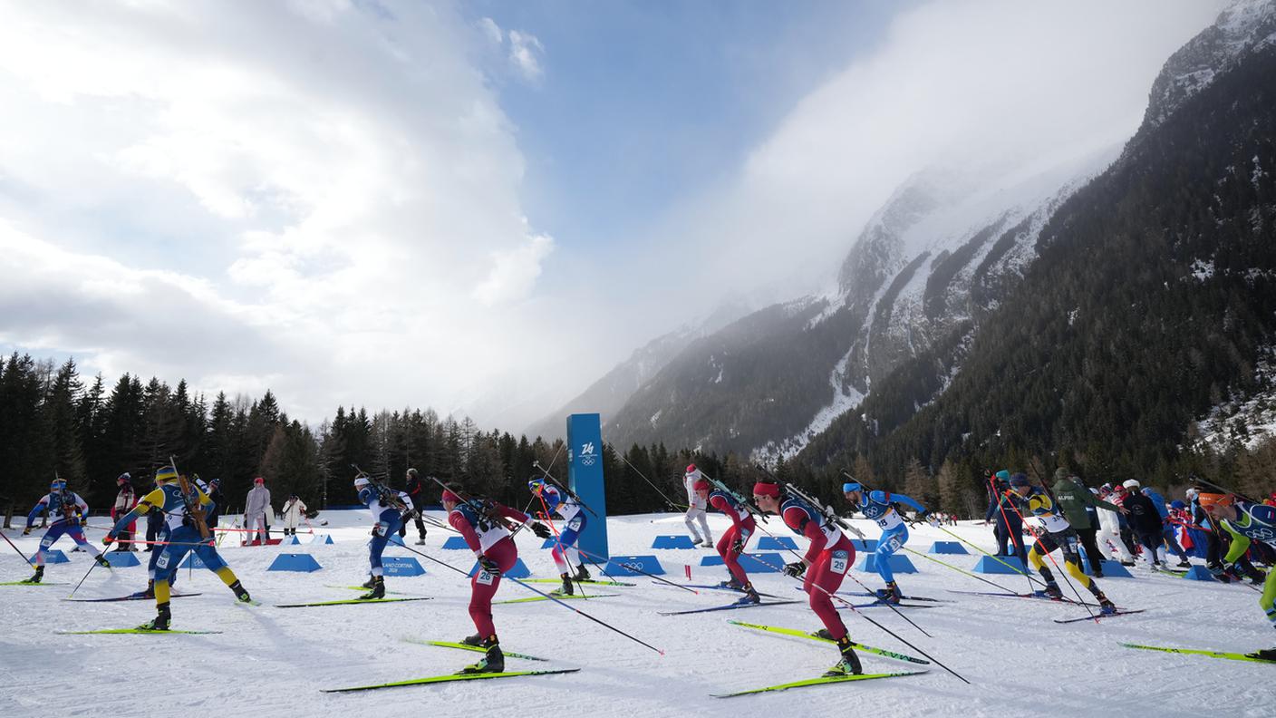 Burkhalter davanti ad Hartweg