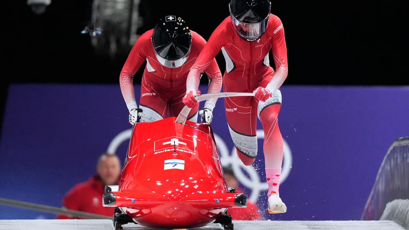 Buon risultato di squadra