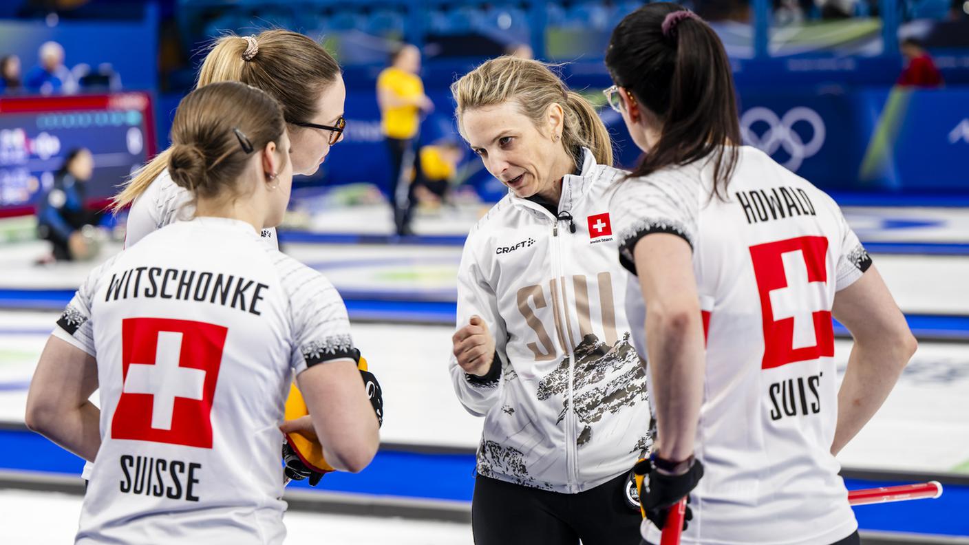 Piano di battaglia pronto