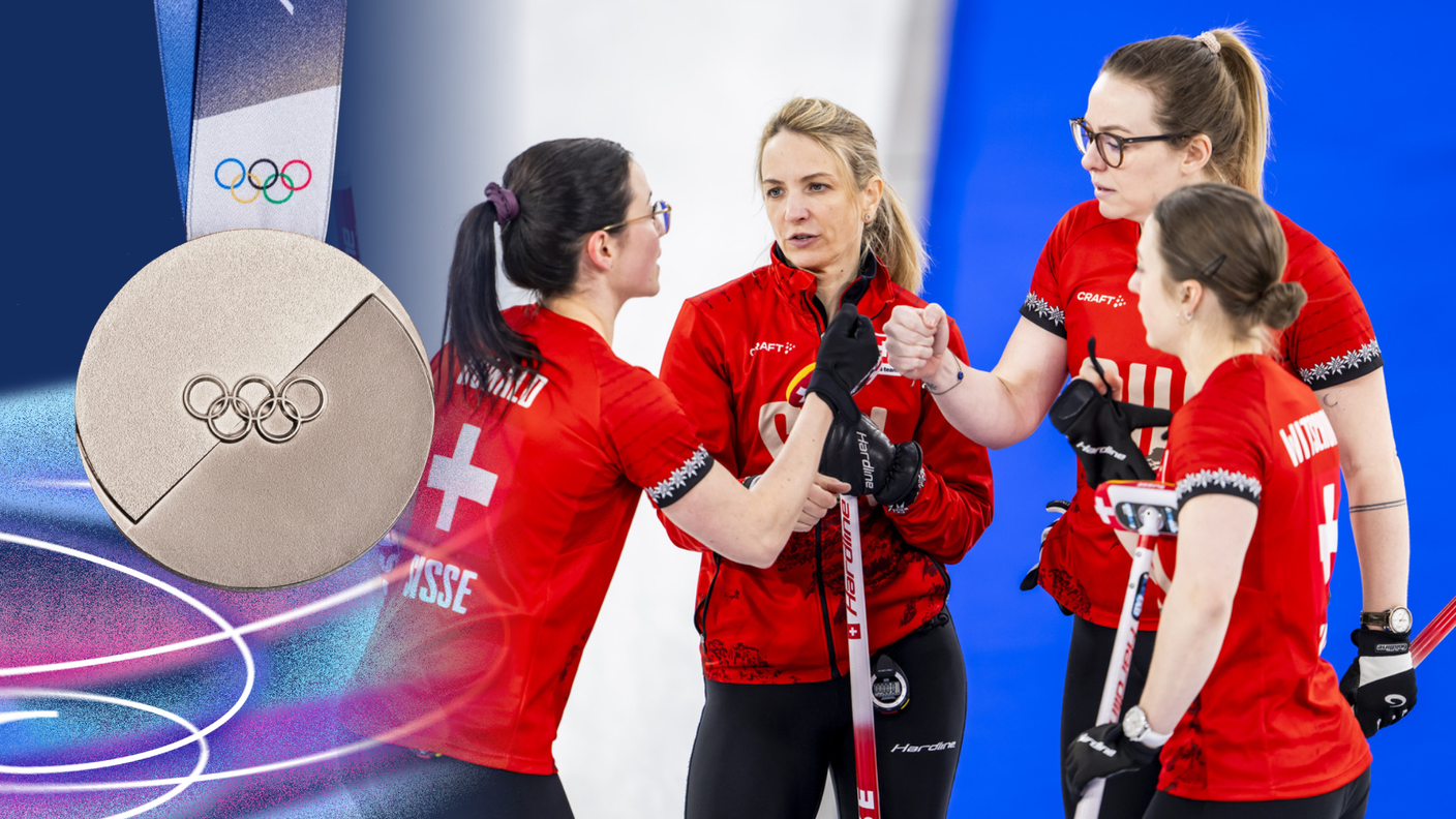 Comunque un ottimo risultato